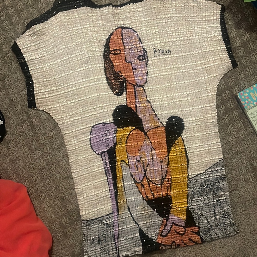 Picasso Shirt
